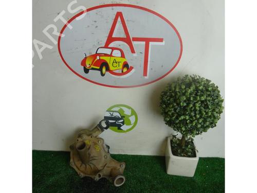 Used Auxiliary water pump FIAT DUCATO Bus (250_) 120 Multijet 2,3 D (120 hp) 28334155
