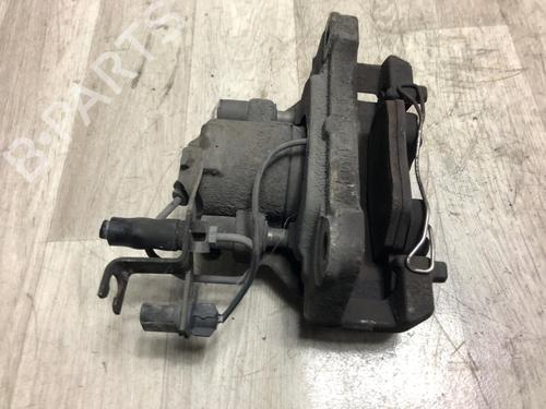 Used Right front brake caliper AUDI A4 B6 (8E2) 1.9 TDI (116 hp) 23035008