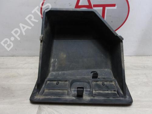 Glove box DACIA DOKKER MPV (KE_) 1.5 dCi (KEAJ, KEAH) | BP13226634C95 