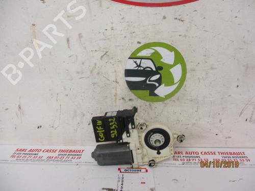 Used Left rear window motor VW GOLF IV (1J1) 1.9 TDI (90 hp) 29701621