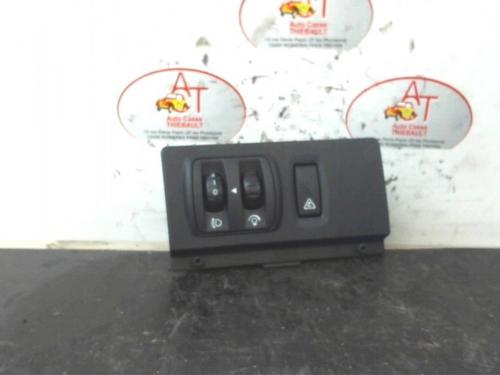Switch RENAULT LAGUNA III (BT0/1) 1.5 dCi (BT00, BT0A, BT0T, BT1J) | BP12968996I30 