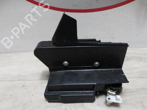 Used Front right lock DACIA SANDERO II TCe 90 (B8M1, B8MA, B8AC) (90 hp) 22988958