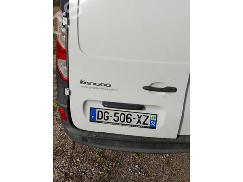 Varmeapparat RENAULT KANGOO Express (FW0/1_) 1.5 dCi 75 (FW07, FW10, FW04) | BP20618199M63 
