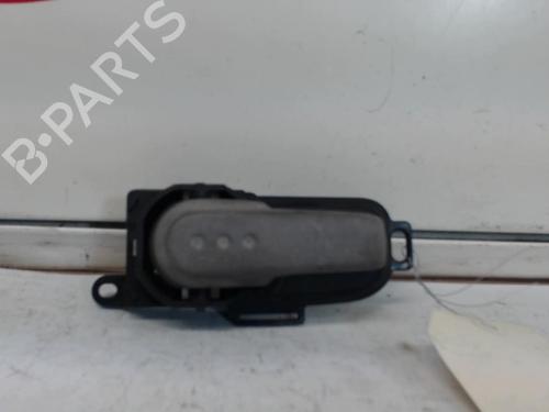 Used Front left interior door handle NISSAN MICRA III (K12) 1.5 dCi (65 hp) 12968710