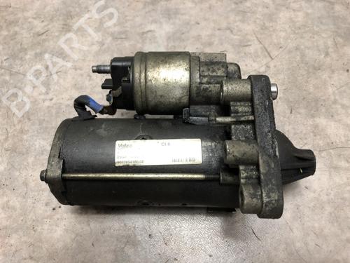 Startmotor PEUGEOT 208 I (CA_, CC_) 1.6 HDi (92 hp) 31195796