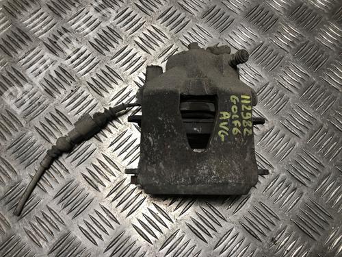 Used Left front brake caliper Left front brake caliper VW GOLF VI (5K1) 1.6 TDI (105 hp) 34508477 34508477