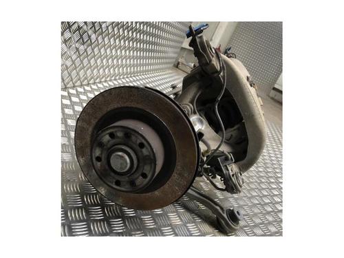 Rear axle PEUGEOT 508 SW I (8E_) 2.0 BlueHDi 180 | BP23236538M2 