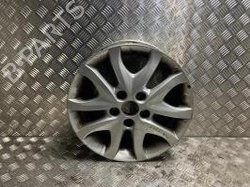 Used Rim HYUNDAI i30 (FD) 1.6 CRDi (116 hp) 30796862