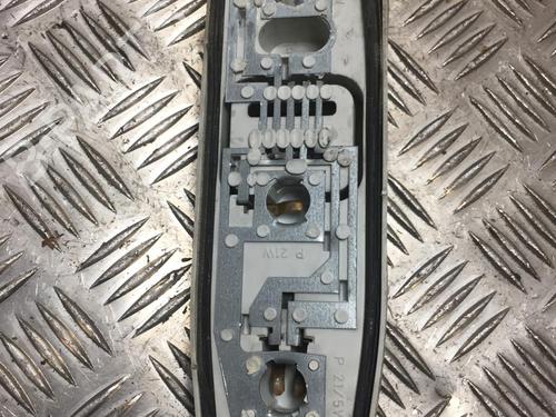 Used Licence plate light Licence plate light RENAULT TWINGO I (C06_) 1.2 (C066, C068) (58 hp) 24191281 24191281
