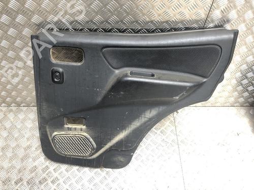 Used Rear right panel Rear right panel NISSAN TERRANO II (R20) 2.7 TD 4WD (101 hp) 34520134 34520134