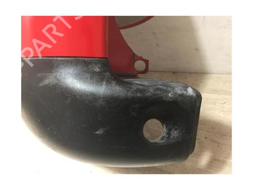Corner bumper FIAT DOBLO Box Body/MPV (223_) 1.9 JTD | BP23067838C117 