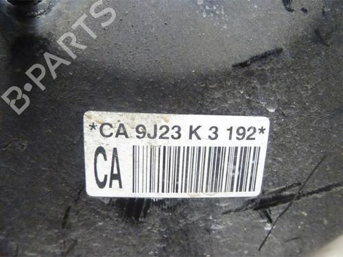 Servo brake CHEVROLET AVEO / KALOS Hatchback (T250, T255) 1.2 | BP23067895M42