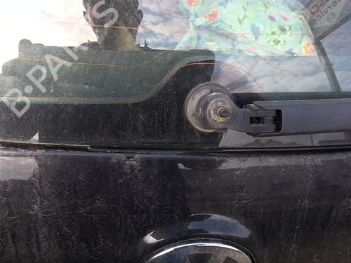 Fuel pump VW GOLF V (1K1) 2.0 TDI 16V | BP31613808M76 