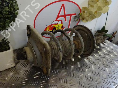 Used Left front shock absorber PEUGEOT EXPERT Van (VF3A_, VF3U_, VF3X_) 2.0 HDi 130 (128 hp) 13281565