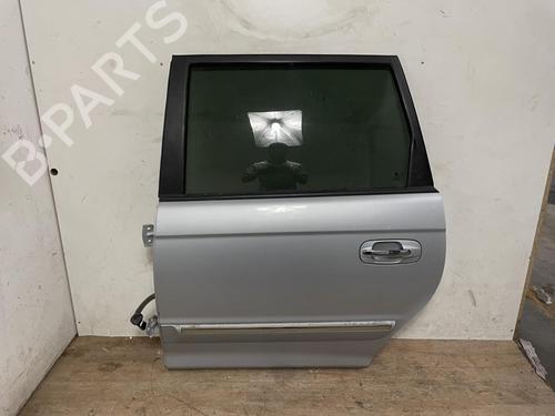 Used Left rear door HYUNDAI TRAJET (FO) 2.0 CRDi (113 hp) 20615322