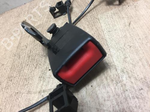 Used Seat buckle ALFA ROMEO MITO (955_) 1.4 MultiAir (955AXL1B) (105 hp) 20627022
