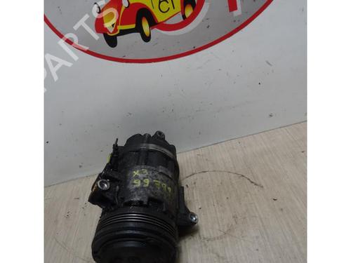AC Kompressor BMW X3 (E83) 2.0 d | BP13273553M34 