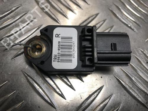 Used Electronic sensor Electronic sensor TOYOTA AVENSIS (_T25_) 2.0 D-4D (ADT250_, ADT250R) (126 hp) 24234769 24234769