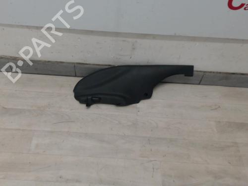 Used Boot lining PEUGEOT 308 I (4A_, 4C_) 1.6 HDi (109 hp) 13261746