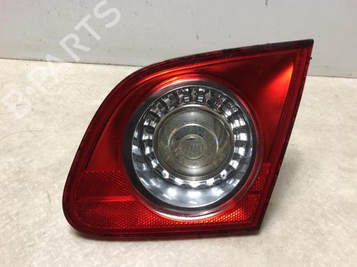Used Right tailgate light VW PASSAT B6 (3C2) 2.0 TDI 16V (140 hp) 23068494