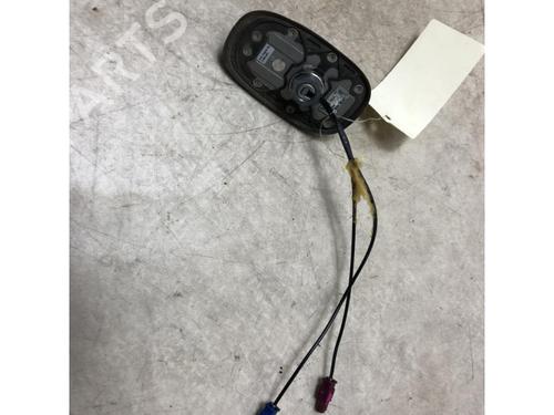 Used Antenna/Base VW GOLF VI (5K1) 1.4 TSI (122 hp) 30785616