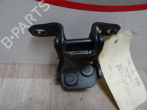 Used Hinge/Door check strap MAZDA RX-8 (SE, FE) 1.3 (FE103, SE3P) (192 hp) 15967238