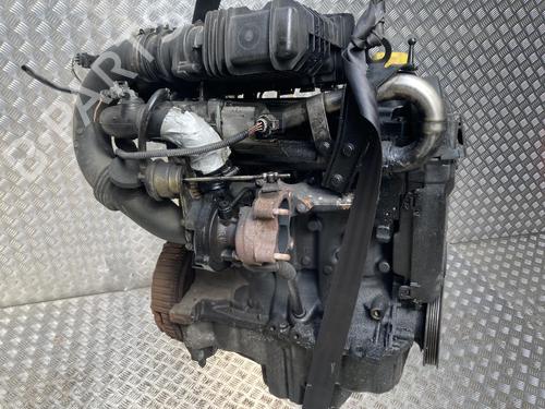 Used Engine Engine 38038544 38038544