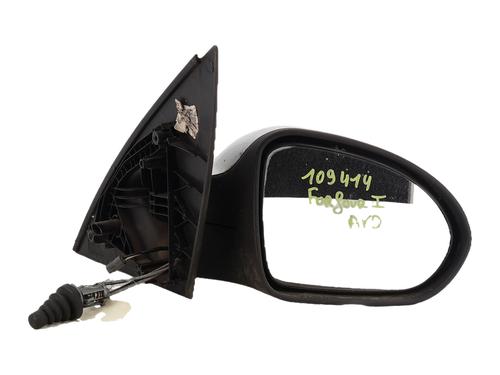 Used Right mirror Right mirror 38757544 38757544