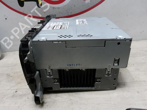 Radio FORD MONDEO IV Turnier (BA7) 1.8 TDCi | BP13282133E6 