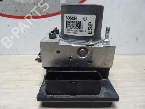 ABS pump ALFA ROMEO MITO (955_) 1.3 MultiJet (955AXT1A, 955AYA1A) | BP29038086M43 - Image 6