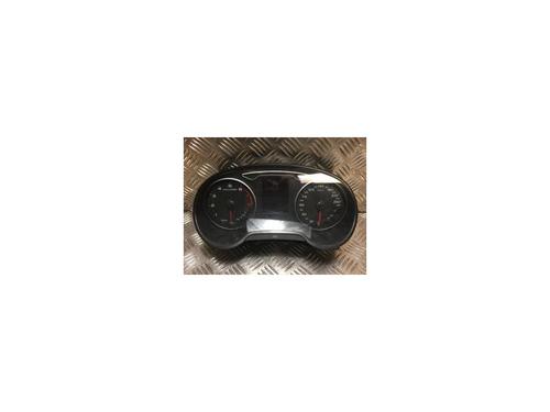 Used Instrument cluster AUDI A3 Sportback (8VA, 8VF) 35 TFSI (150 hp) 25598515