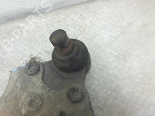 Used Left front suspension arm PEUGEOT PARTNER Box Body/MPV (5_, G_) 1.9 D (69 hp) 20629012