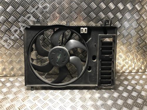 Used Heater blower motor CITROËN C5 III Break (RW_) 1.6 THP 155 (156 hp) 31204454