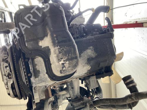 Engine NISSAN NAVARA NP300 (D40) 2.5 dCi 4WD | BP36434177M1  - Image 8