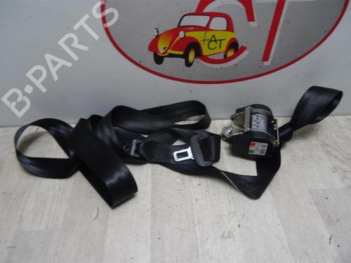 Used Rear right seatbelt AUDI A3 Sportback (8VA, 8VF) 2.0 TDI quattro (150 hp) 29174150