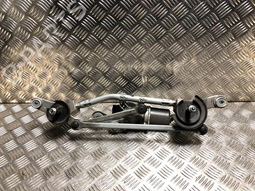 Essuie-glace moteur avant NISSAN JUKE (F15) 1.5 dCi (110 hp) 31197811