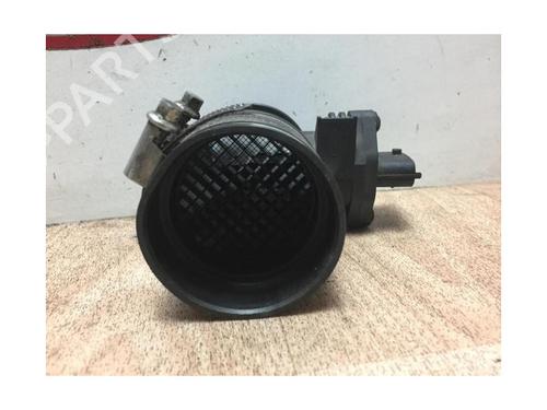 Mass air flow sensor OPEL AGILA A (H00) 1.2 16V Twinport (F68) | BP28611801M95