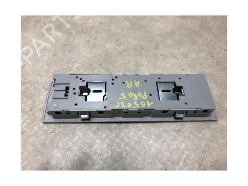 Interior roof light VW POLO V (6R1, 6C1) 1.2 TDI | BP20615552I8 