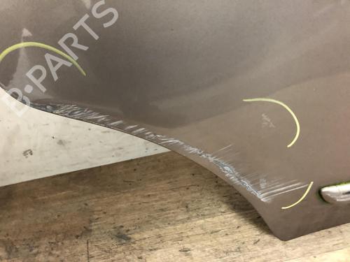 Used Right rear door NISSAN NOTE (E11, NE11) 1.5 dCi (86 hp) 30785281