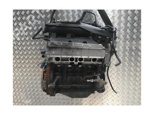 Motor RENAULT CLIO II (BB_, CB_) 1.2 LPG | BP25047968M1 