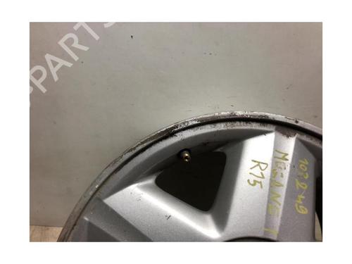 Rim RENAULT MEGANE I Coach (DA0/1_) 1.6 16V (DA0B, DA04, DA11) | BP20612488C45 