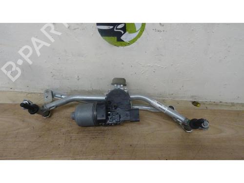 Viskermotor vindrude PEUGEOT 208 I (CA_, CC_) 1.2 VTi 68 / PureTech 68 (68 hp) 13282822