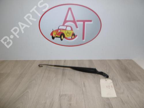 Used Front windshield wiper arm MINI MINI (R50, R53) One (90 hp) 13134417