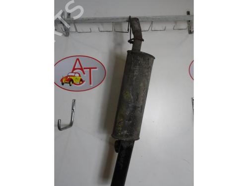 Used Exhaust system OPEL VECTRA B Estate (J96) 1.8 i 16V (F35) (116 hp) 30673016
