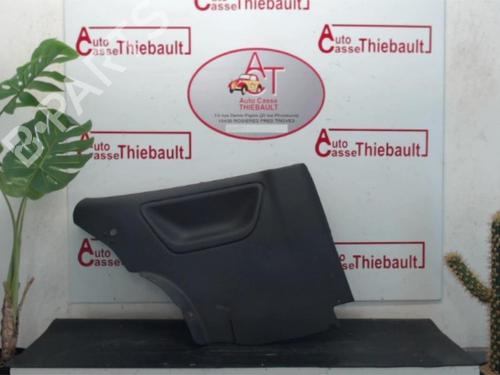 Rear left panel VW POLO (6N2) 1.9 SDI | BP25338142C60 
