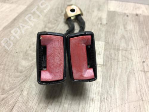 Seat buckle VW GOLF IV (1J1) 1.9 TDI | BP23068331I32