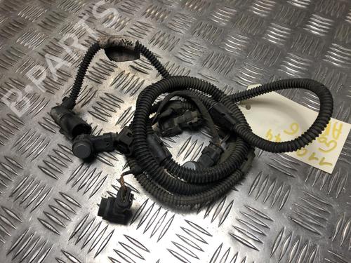 Módulo eletrónico VW GOLF VI (5K1) 1.6 TDI (105 hp) 31201890