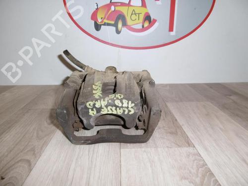 Right rear brake caliper MERCEDES-BENZ A-CLASS (W169) A 180 CDI (169.007, 169.307) | BP13274280M106