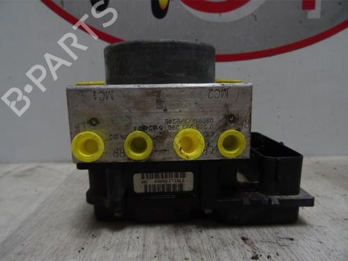 ABS pump FIAT 500 (312_) 1.2 (312AXA1A) | BP28287365M43 