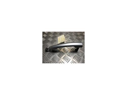 Used Rear right exterior door handle RENAULT LAGUNA III (BT0/1) 1.5 dCi (BT00, BT0A, BT0T, BT1J) (110 hp) 25441353